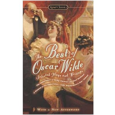 The Best Of Oscar Wilde - Oscar Wilde