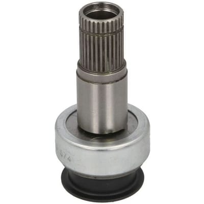 Vrijwielaandrijving/bendix, starter  BOSCH 1 986 SE0 413