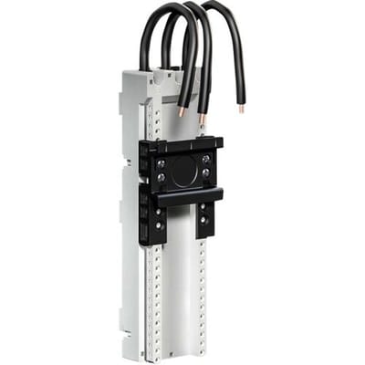 Rittal SV 9635.350 Aansluitadapter 4 stuk(s)