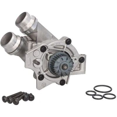 Koelvloeistof pomp MAGNETI MARELLI 350984149000