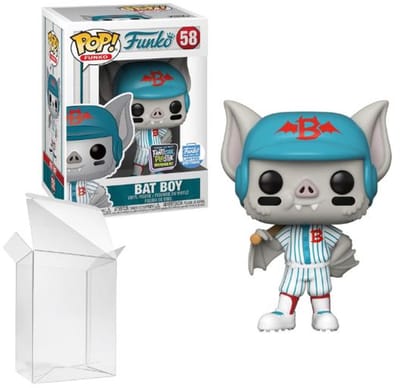 Funko Pop - Bat Boy