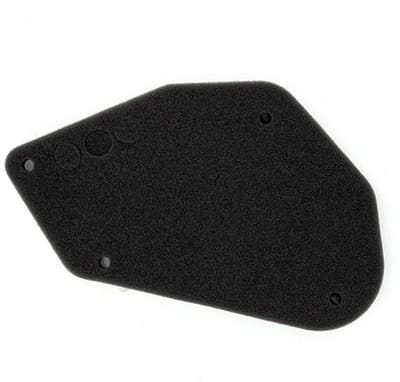 Filtre à air Sifam pour Moto Derbi 50 Senda R X-Treme 2006 à 2011 Neuf