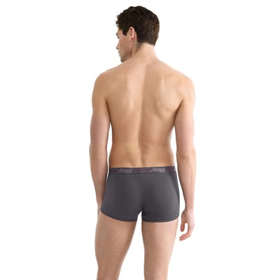 Sloggi Boxershorts Start Hipster C4P box Verpakking van 4