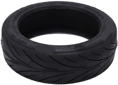 Vacuum Buitenbanden 60/70-6.5 voor G30 Elektrische Scooters - Robuust en Comfortabel