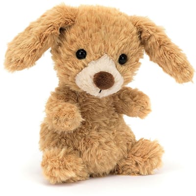 Jellycat knuffel Yummy Puppy