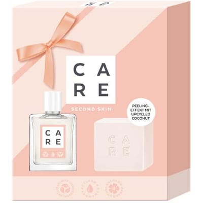 CARE Second Skin 50 ml geschenkset