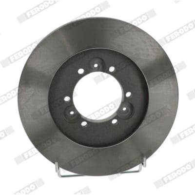 Remschijf PREMIER FERODO DDF693