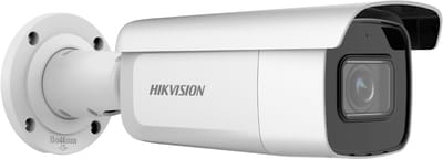 Hikvision Digital Technology DS-2CD2683G2-IZS Rond IP-beveiligingscamera Buiten 3840 x 2160 Pixels Plafond/muur