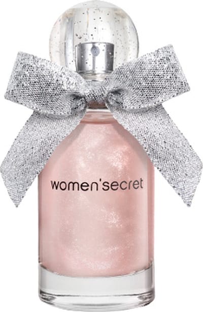 Women'secret - Rose Seduction - Eau De Parfum 30ml