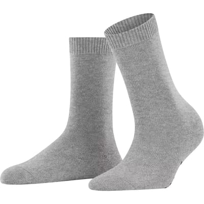 Wollen damessokken Falke Cosy