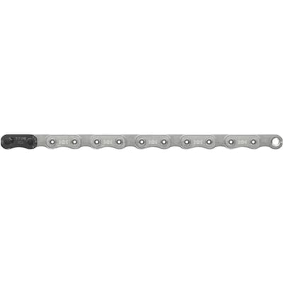 Sram Chain Xx Eagle T-type 12-speed Black - UNI