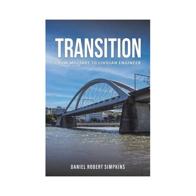 Transition - Daniel Robert Simpkins
