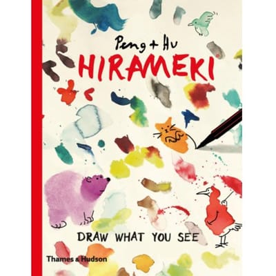 Hirameki - Peng & Hu