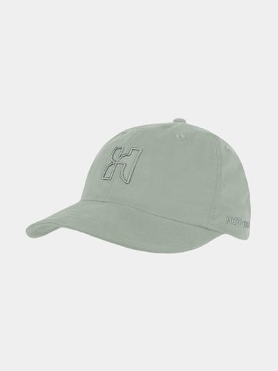 Enzo - Katoenen baseball cap - Groen