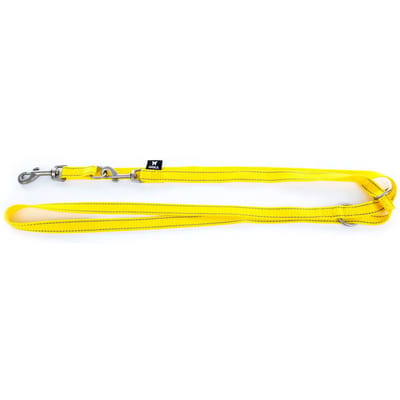 Multifunctionele hondenriem van nylon Martin Sellier