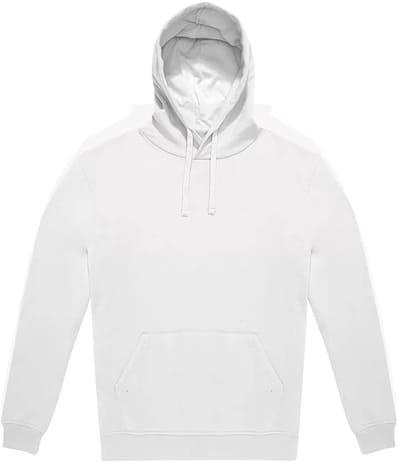 Hoodie B&C ID.333