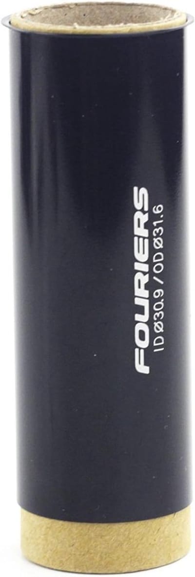 Fietszadel Buisadapter - Zadelpenverkleiner voor Fietszadels 27,2 mm, 30,9 mm, 31,6 mm