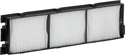 Panasonic ET-RFV300 compatibele Beamer Luchtfilter