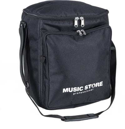 MUSIC STORE Bag - Bose S1 Pro tas - Bescherming voor speaker - Nylon