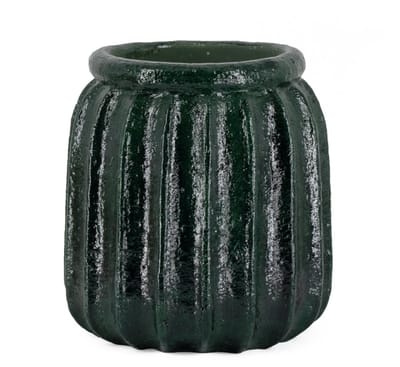 Aardewerk jar Horizo S