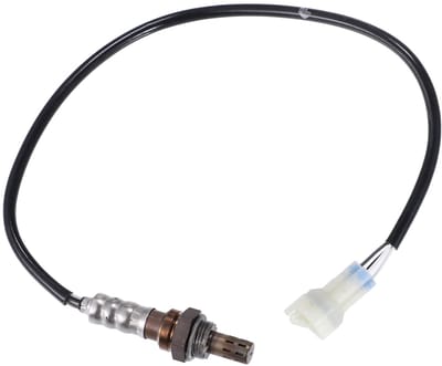 Dailygoods- Zuurstofsensor Gecoate Schroefdraad - Passend voor SUZUKI GRAND VITARA - 4 Pinnen - 58cm Lengte - Kunststof/Metaal - Duurzaam - Motorlambda
