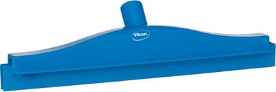 Full Colour vaste vloertrekker - Blauw 40 cm