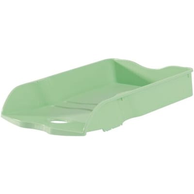 HAN brievenbak - Re-LOOP - 259 x 351 x 63mm - pastel groen - stapel- en nestbaar - 100% gerecycled - HA-10298-805