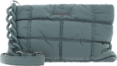 MANDARINA DUCK Schoudertas Pillow Dream Crossover Bag Mineral Blue Lichtblauw