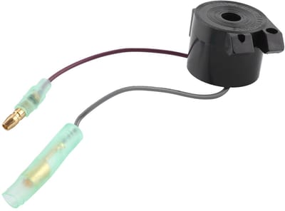 Dailygoody - Outboard Buzzer Alarm voor Bootmotor - Geschikt voor Marine ALARM ASSY #816492A1
