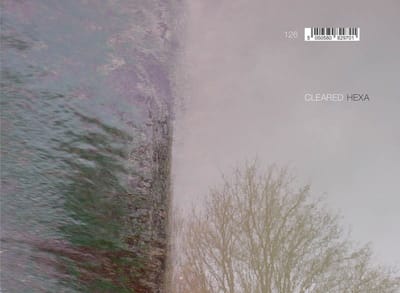 Cleared - Hexa (CD)