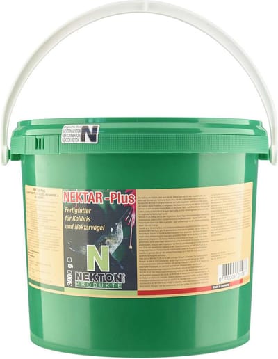 Nekton nektar plus 3000 gram