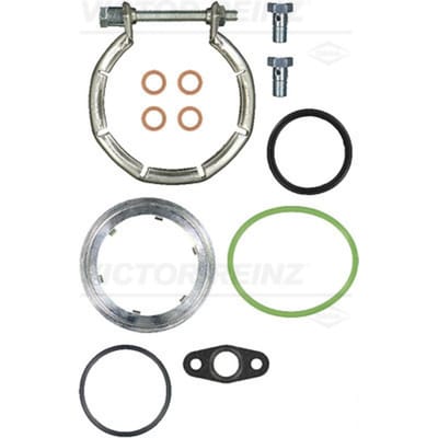 Victor Reinz Turbocompressor, montageset REINZ 04-10282-01