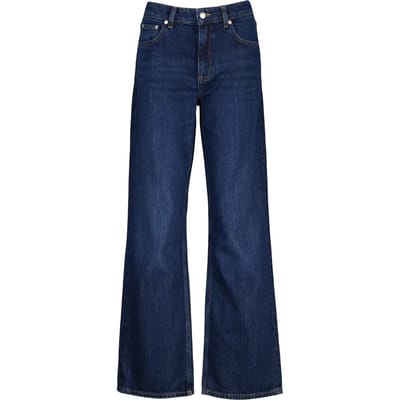 Dames Relaxed Jeans Gant