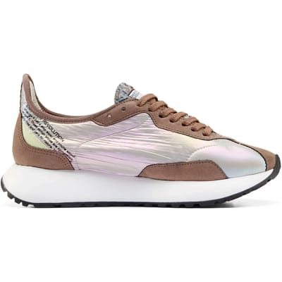 Stads sneakers Duuo Sensei Iris