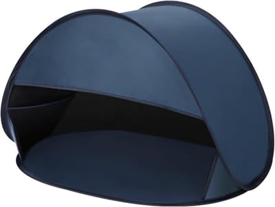 Hondenluifel Strandtent - Honden Tentschuilplaats - Buitenactiviteiten Bescherming - Automatische Opzet - 76x53x48 cm - A