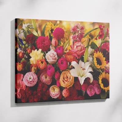 Saammp Muurcirkel Hout - Wolf op een rots - Dieren - Natuur - Ø 80 - Wandcirkel - Wanddecoratie Cirkel - muurdecoratie Woonkamer - Slaapkamer decoratie - Rond Schilderij