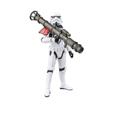 Star Wars Jedi Survivor Vintage Collection - Rocket Launcher Trooper - Actiefiguur 10 cm