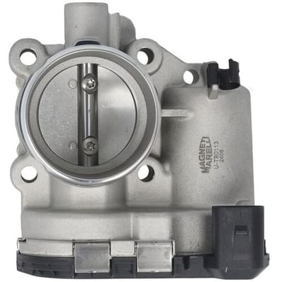 Regelklep, luchttoevoer MAGNETI MARELLI 802000000113