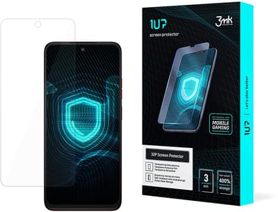 Motorola Moto G35 5G - 3mk 1UP