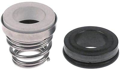 Glijringafdichting Vaatwasser - Afsluitring Pomp - Reparatie Vaatwasser - Specifieke Afmetingen - 32x18.5x33 mm