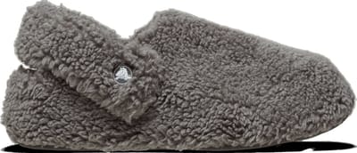 Crocs Classic Cozzzy Slipper Slate Grey Maat 37/38 M5/W7