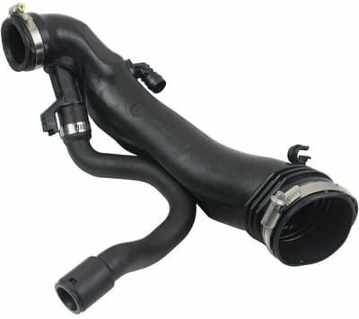 Geschikt voor Inlaatpijp voor Turbo 1440.q6 / 1440q6, inlaatpijp voor Citroën 3008c4l408 motor turbolader - v763335580