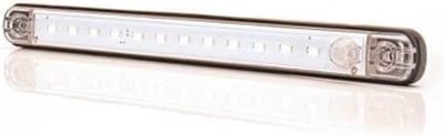Led Interieurverlichting + Sensor 24V