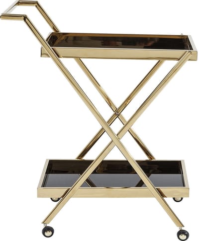 Dienbladtafel Casino Gouden Kare Design