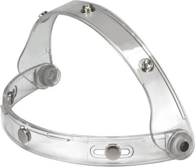 Redbike helm vizier versteller