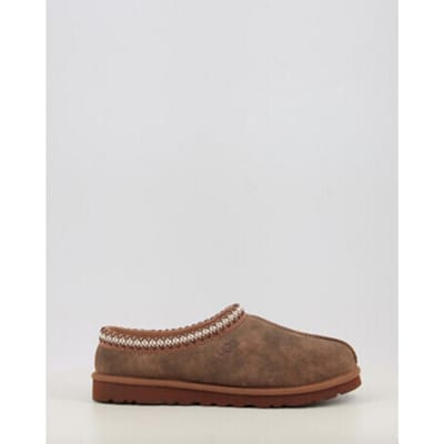 Ugg heren slipon Tasman H suède bruin