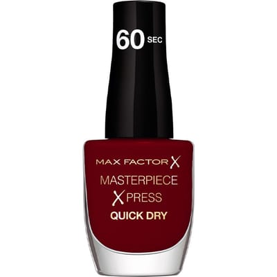 Masterpiece Xpress Sneldrogend #370-mellow Merlot 8 ml