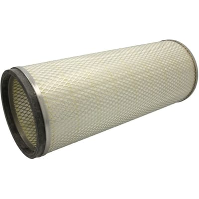 Secundair luchtfilter MANN-FILTER CF 19 006 x