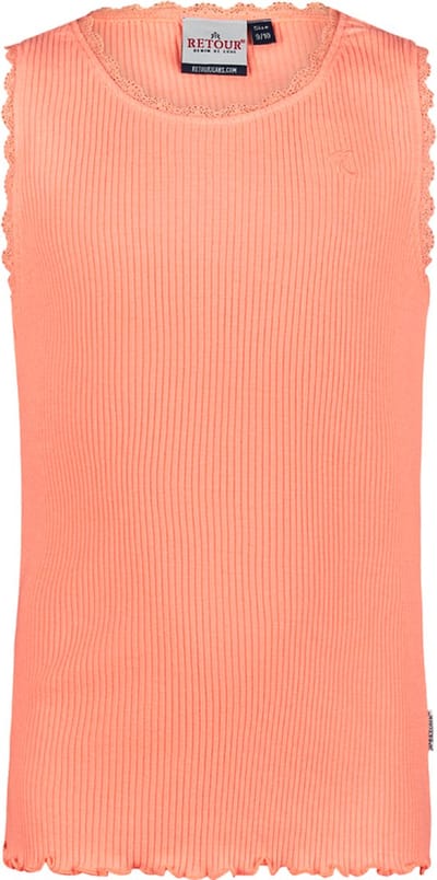 Retour Jeans Orlene Meisjes Top - Maat 128