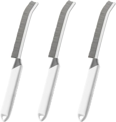 Crevice Cleaning Brush Set for Effective Cleaning in Hard-to-Reach Areas